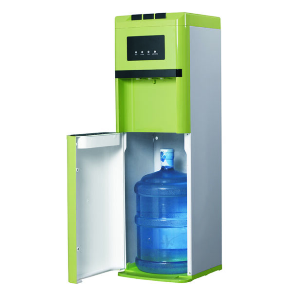 3 Temperature Settings Hot Cold and Cool Water Drinking Bottled Water Dispenser Bottom Loading