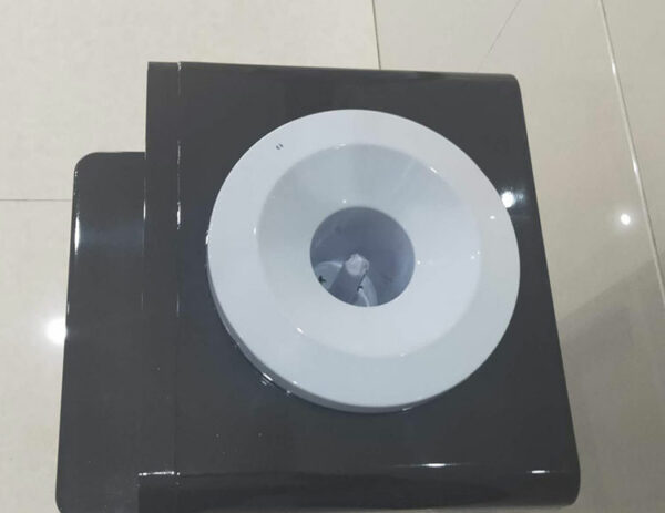 China Manufacturer Stand Type Smart Hot and Cold Water Dispenser - Image 6