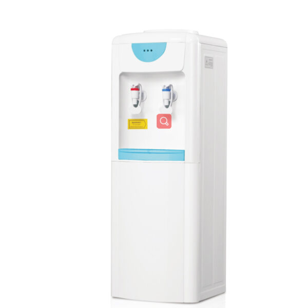 OEM Family Electric Glass Instant Heat Smart Plastic Water Cooler Hot Cold Bottle Water Dispenser Machine