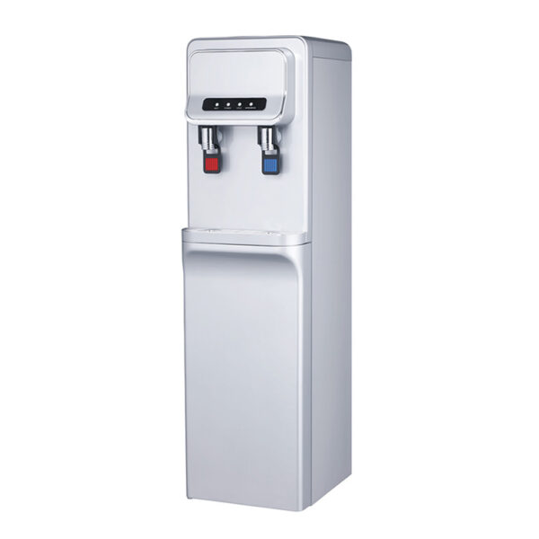 OEM Standard Good Price Bacterium-resistance Function Bottle RO Water Purifier Machine - Image 2