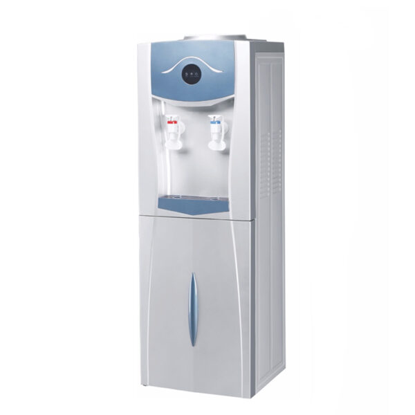 Customizable floor standing cold water cooler machine dispenser - Image 4