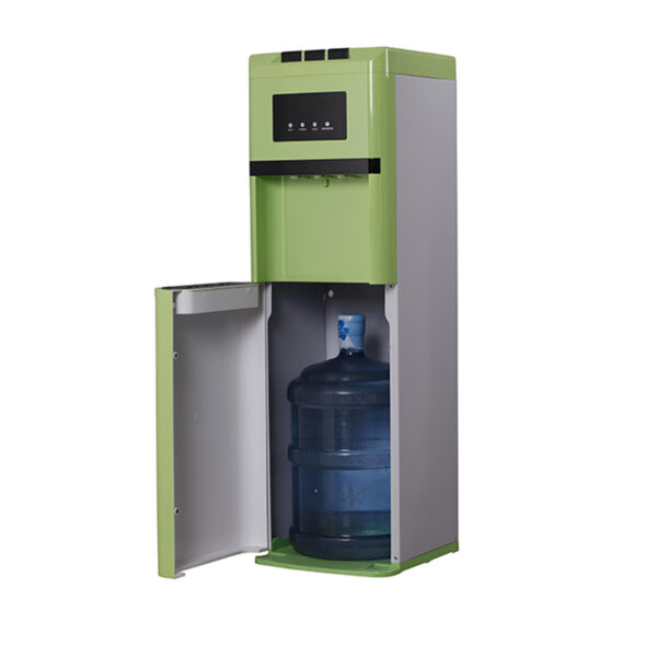 3 Temperature Settings Hot Cold and Cool Water Drinking Bottled Water Dispenser Bottom Loading - Image 3