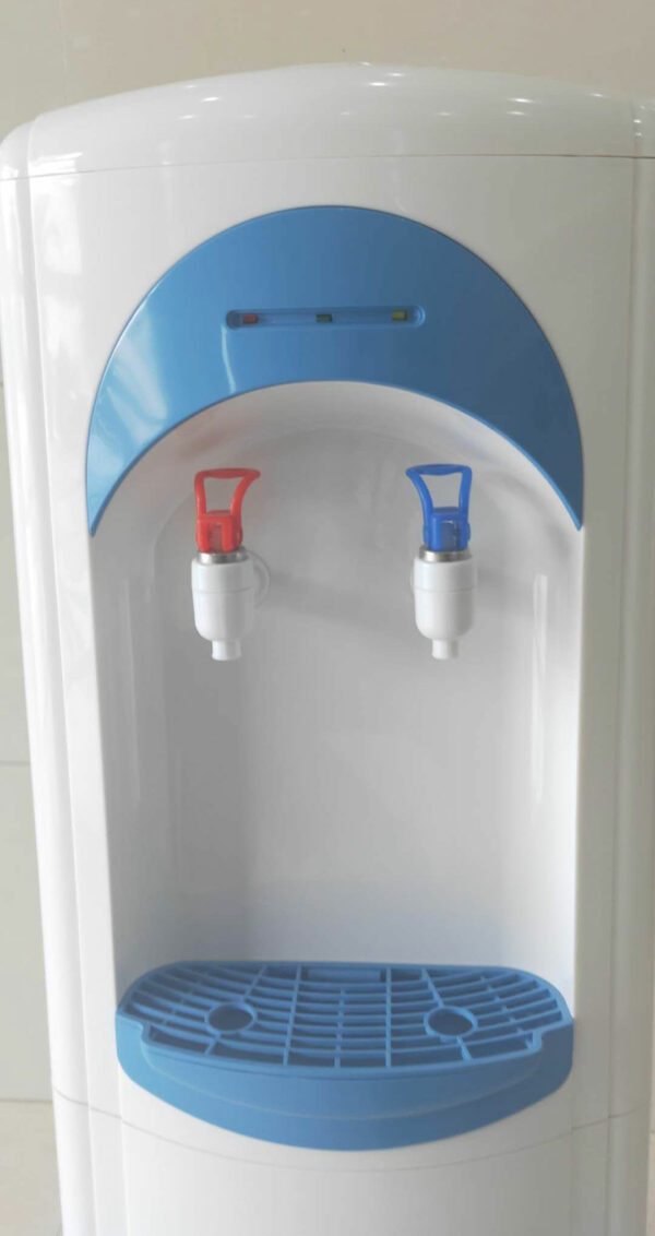 Wholesale Hot and Cold Water Dispenser with Cabinet - Image 5