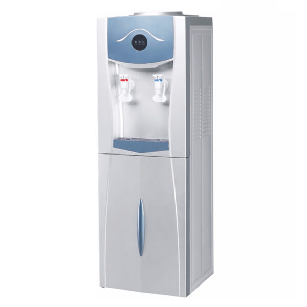 China Supplier OEM Stand Type Hot and Cold Normal Water Dispenser with Drip Tray