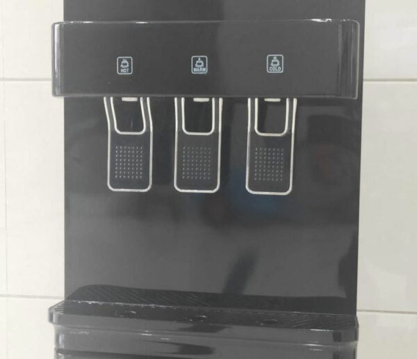 China Manufacturer Stand Type Smart Hot and Cold Water Dispenser - Image 5